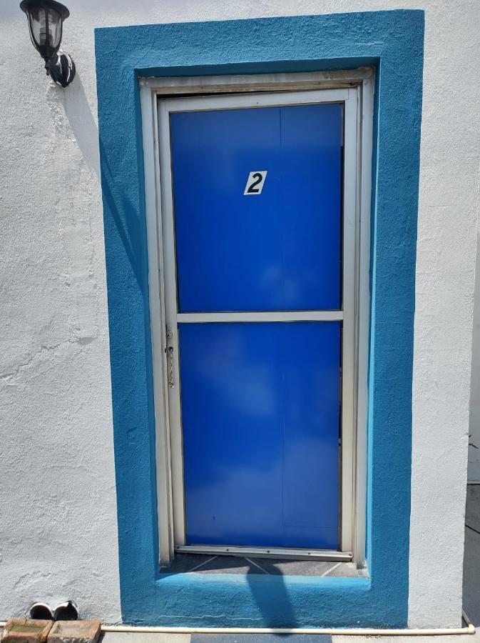 Antique Barrio Antiguo Hotel Monterrey Exterior photo